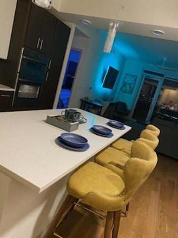 Medcenter Vacation Glasspad Skyline Views, 1 Free Prking Spot, Sleeps 4, Ask For Rental Car Option Houston Eksteriør billede