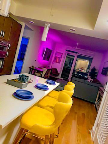 Medcenter Vacation Glasspad Skyline Views, 1 Free Prking Spot, Sleeps 4, Ask For Rental Car Option Houston Eksteriør billede
