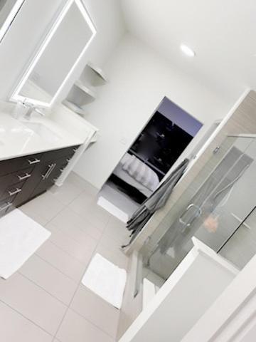 Medcenter Vacation Glasspad Skyline Views, 1 Free Prking Spot, Sleeps 4, Ask For Rental Car Option Houston Eksteriør billede